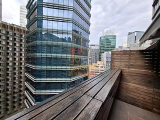 Wan Chai - Rialto Building 06