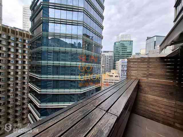 Wan Chai - Rialto Building 06