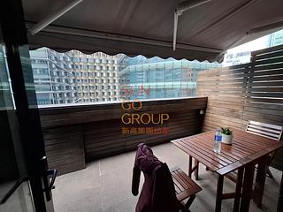 Wan Chai - Rialto Building 07