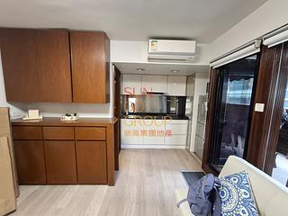 Wan Chai - Rialto Building 08