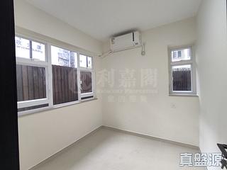 Fortress Hill - Wah Hoi Mansion Block A 02