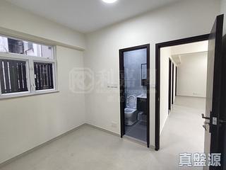 Fortress Hill - Wah Hoi Mansion Block A 09