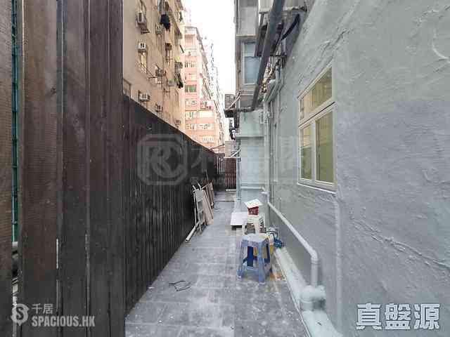 炮台山 - 华凯大厦A座 15
