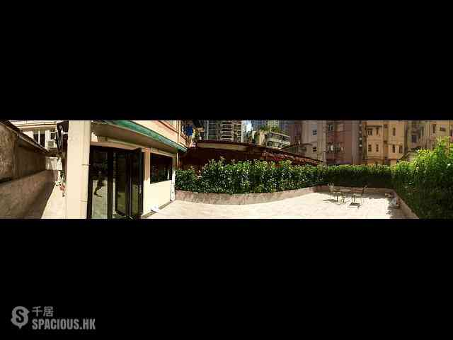 Kennedy Town - New Fortune House Block A 01