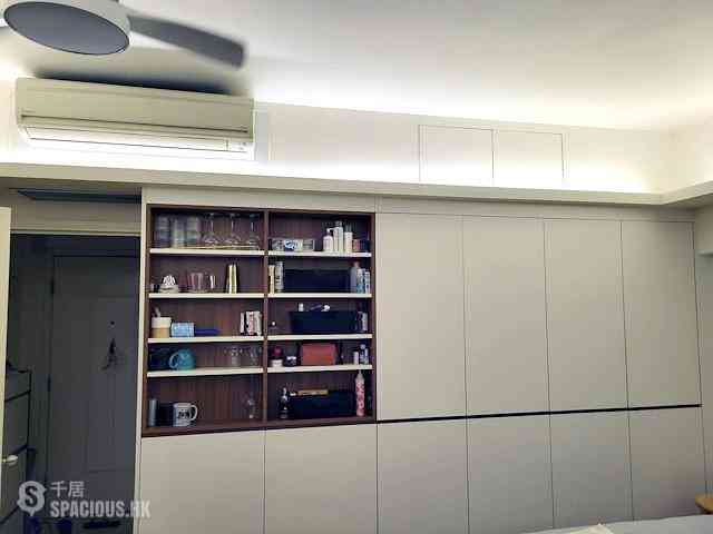 Kennedy Town - New Fortune House Block A 02