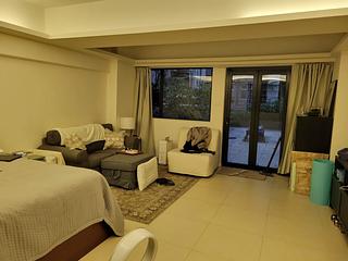 Kennedy Town - New Fortune House Block A 03