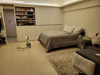 Kennedy Town - New Fortune House Block A 04