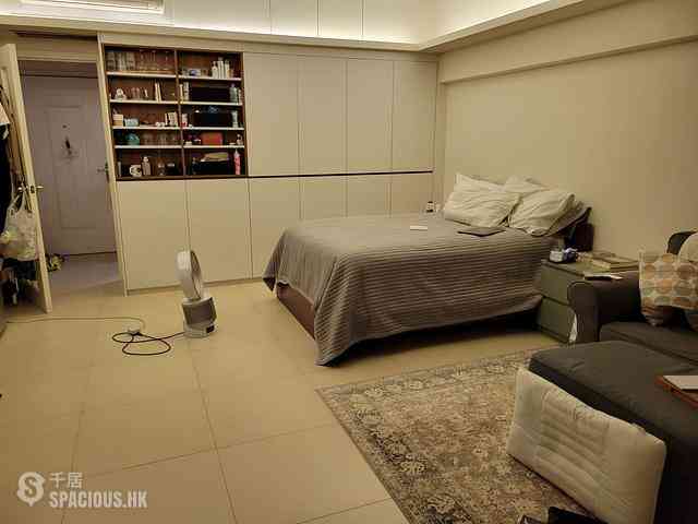 Kennedy Town - New Fortune House Block A 04