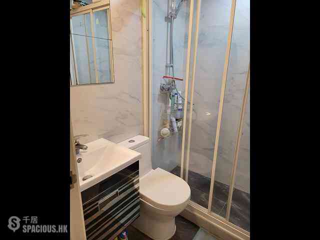 Kennedy Town - New Fortune House Block A 05