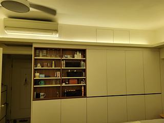 Kennedy Town - New Fortune House Block A 06