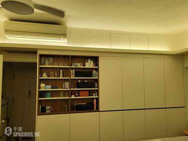 Kennedy Town - New Fortune House Block A 06
