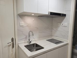 Kennedy Town - New Fortune House Block A 07