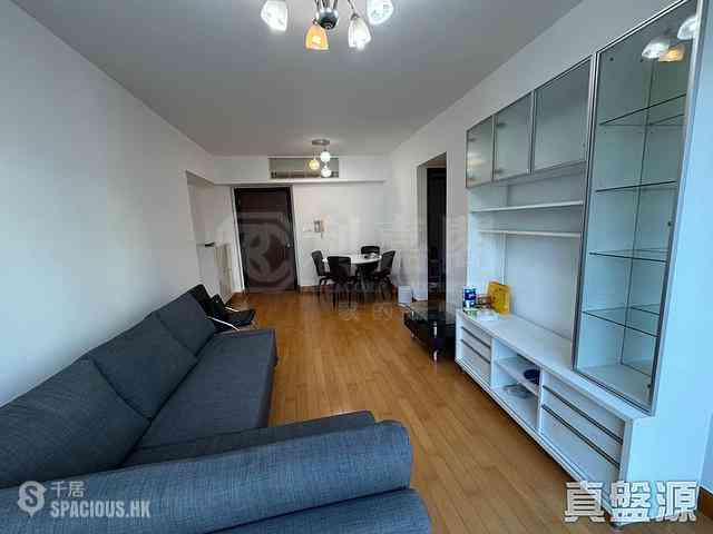West Kowloon - The Harbourside Block 2 04