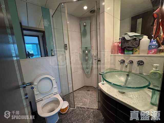 West Kowloon - The Harbourside Block 2 06