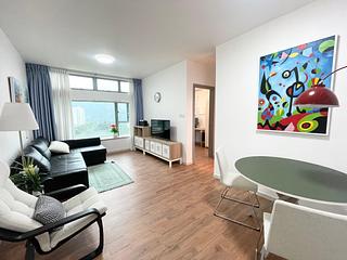 Tung Chung - Tung Chung Crescent Phase 2 Block 6 07