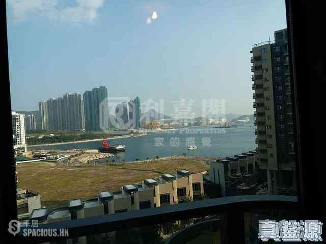 Tseung Kwan O - Alto Residences Block 6 01