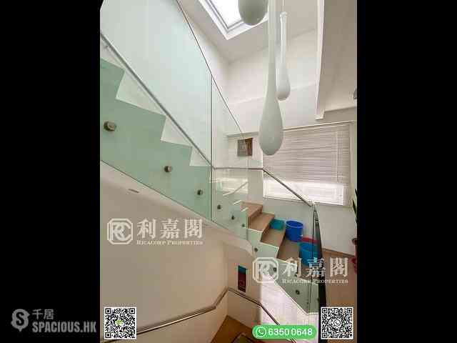 Clear Water Bay - Pik Sha Garden 15