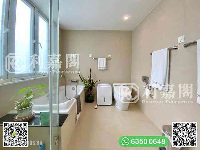 Clear Water Bay - Pik Sha Garden 22