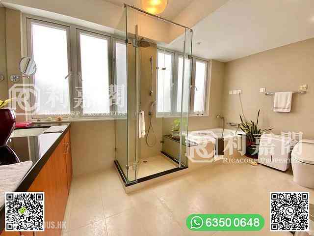 Clear Water Bay - Pik Sha Garden 21