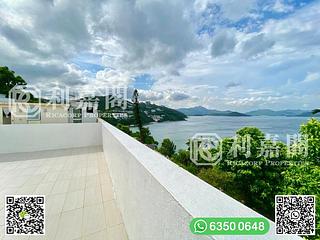 清水湾 - 碧沙花园 28