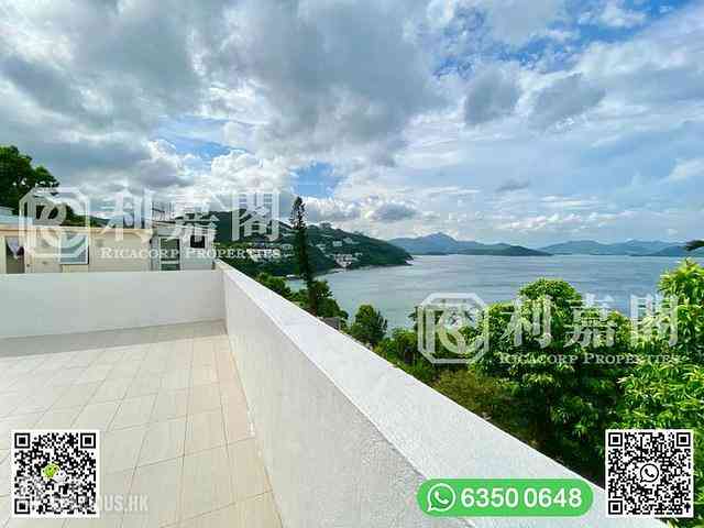 Clear Water Bay - Pik Sha Garden 28