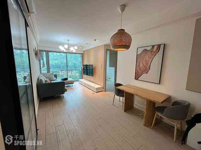 Tung Chung - Caribbean Coast Phase 3 Carmel Cove Tower 9 03