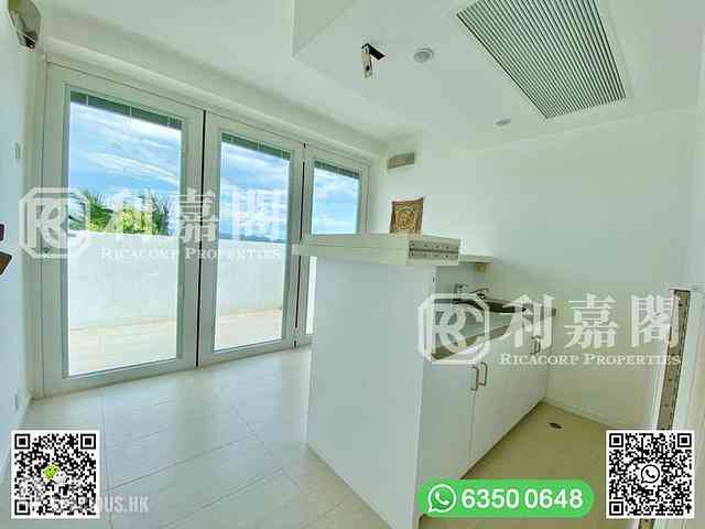 Clear Water Bay - Pik Sha Garden 25