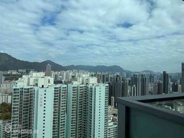 Sham Shui Po - Cullinan West Phase 3 Cullinan West II Tower 3B 02