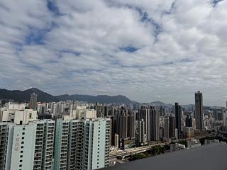 深水埗 - 汇玺3期 汇玺II 3B座 03