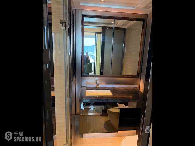 Sham Shui Po - Cullinan West Phase 3 Cullinan West II Tower 3B 04