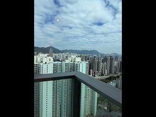 深水埗 - 汇玺3期 汇玺II 3B座 07