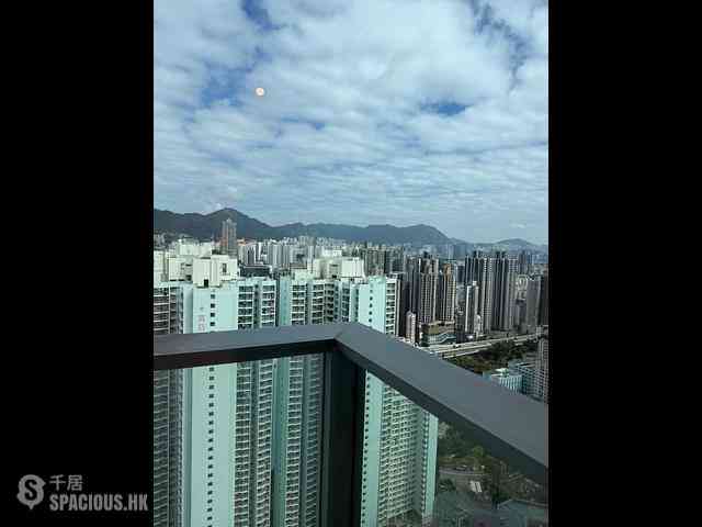 Sham Shui Po - Cullinan West Phase 3 Cullinan West II Tower 3B 07