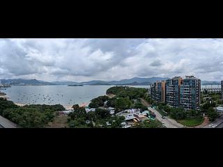 Wu Kai Sha - Double Cove Phase 5 Double Cove Summit 02