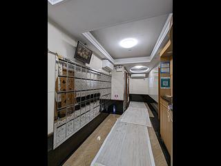 Causeway Bay - Paterson Building 21