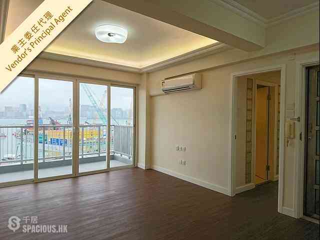 Causeway Bay - Riviera Mansion 01