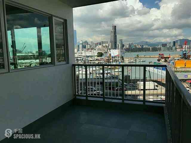 Causeway Bay - Riviera Mansion 18