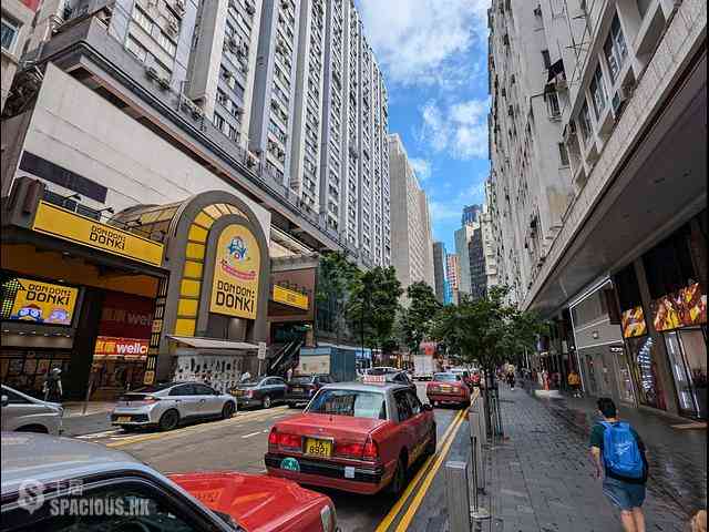 Causeway Bay - Riviera Mansion 25