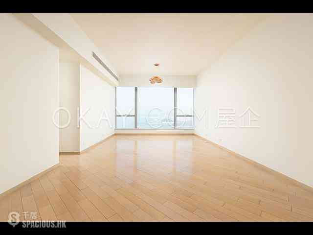West Kowloon - The Cullinan (Tower 21 Zone 1 Sun Sky) 02