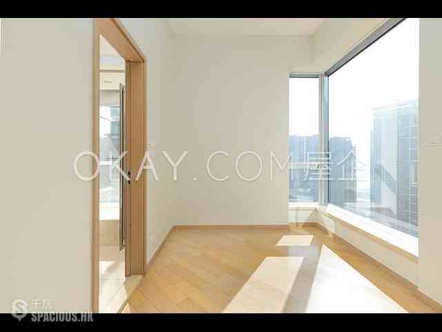 West Kowloon - The Cullinan (Tower 21 Zone 1 Sun Sky) 09