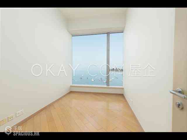 West Kowloon - The Cullinan (Tower 21 Zone 1 Sun Sky) 11