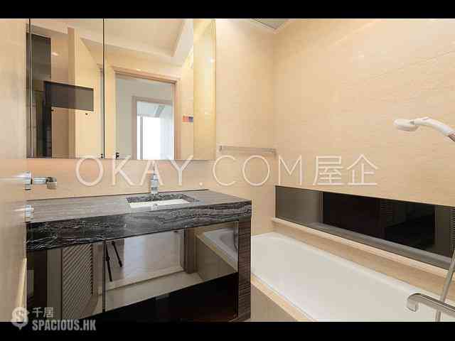 West Kowloon - The Cullinan (Tower 21 Zone 1 Sun Sky) 14