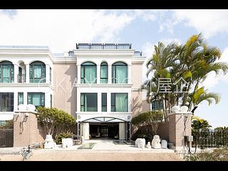 Stanley - Villa Rosa 16