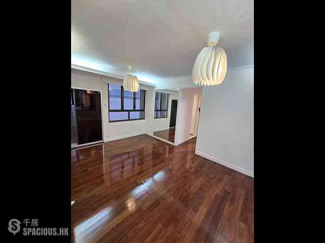 Tsim Sha Tsui - Hai Xin Building (Mansion) 02