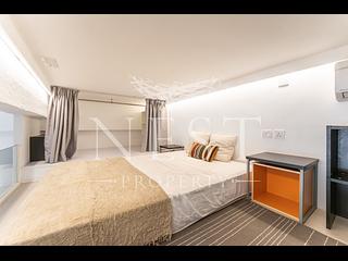 Kennedy Town - Luen Fat Apartments 04