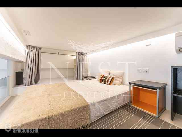 Kennedy Town - Luen Fat Apartments 04