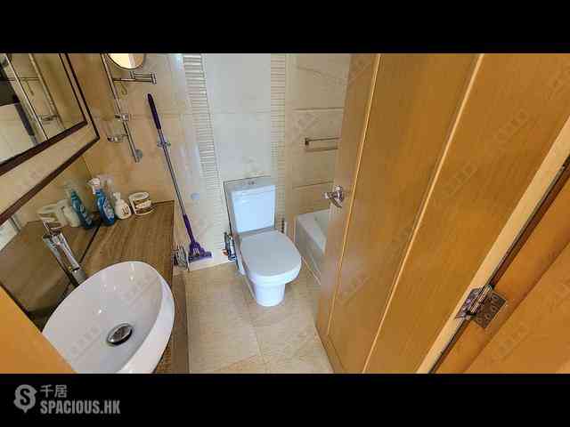 Tai Kok Tsui - Square Mile Phase 1 Eltanin・Square Mile Block 1 01