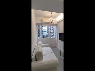 Wan Chai - Fu Yuen Building 03