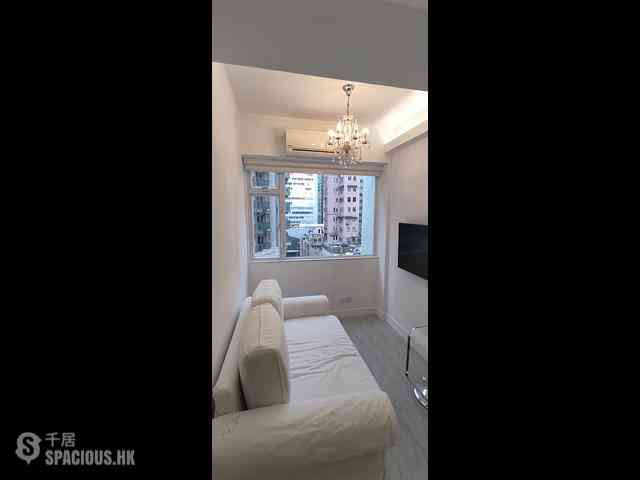 Wan Chai - Fu Yuen Building 03