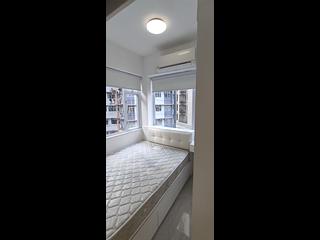 Wan Chai - Fu Yuen Building 04