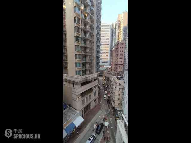 Wan Chai - Fu Yuen Building 08